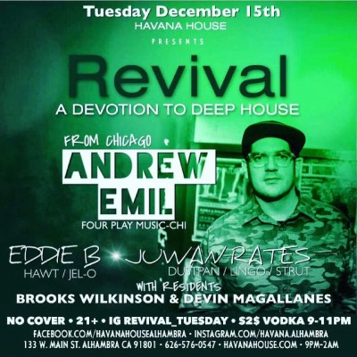 (12.15.15) Revival